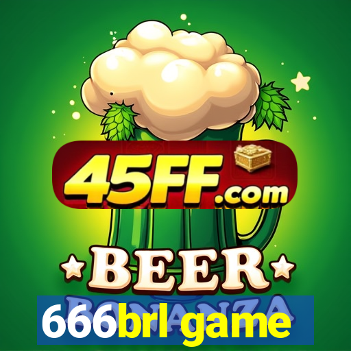 666brl game